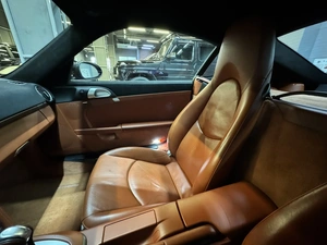 Купе Porsche Cayman 2007 года, 3347000 рублей, Красноярск