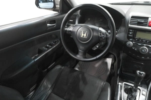 Седан Honda Accord 2007 года, 989000 рублей, Новокузнецк