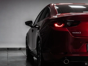 Седан Mazda 3 2020 года, 2449000 рублей, Тюмень