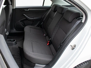 Лифтбек Skoda Rapid 2021 года, 1690000 рублей, Краснодар