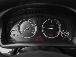 Седан BMW 5 серия 2013 года, 1910000 рублей, Ставрополь