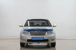 Седан Toyota Corolla 2006 года, 599000 рублей, Новокузнецк