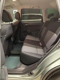 Внедорожник Subaru Forester 2017 года, 2200000 рублей, Красноярск