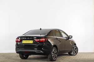 Седан ВАЗ (LADA) Vesta 2024 года, 1579000 рублей, Тюмень