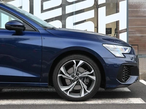 Седан Audi A3 2023 года, 3499000 рублей, Волгоград