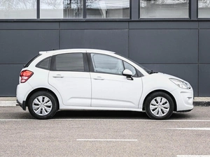 Хетчбэк Citroen C3 2011 года, 599000 рублей, Кирилловка