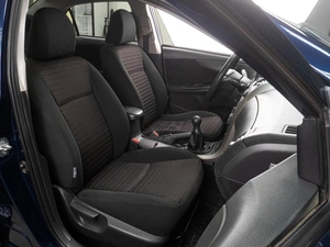 Седан Toyota Corolla 2008 года, 959000 рублей, Тюмень