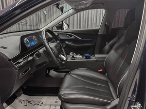 Внедорожник OMODA C5 2023 года, 1549000 рублей, Красноярск