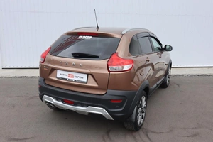 Хэтчбек ВАЗ (LADA) XRAY 2021 года, 1200000 рублей, Брянск