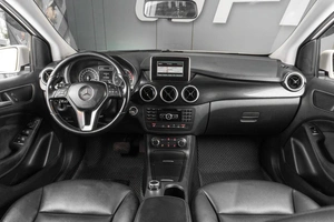 Хетчбэк Mercedes-benz B-класс 2013 года, 1079000 рублей, Петрозаводск