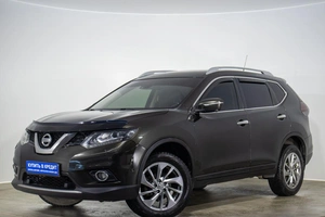 Внедорожник Nissan X-Trail 2015 года, 1729000 рублей, Оренбург
