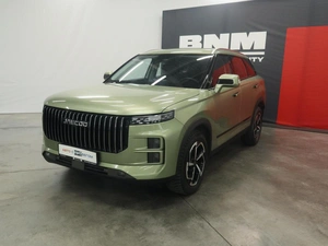 Универсал JAECOO J7 2023 года, 2680000 рублей, Курск