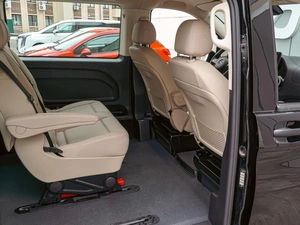 Минивэн Mercedes-benz Vito 2023 года, 6950000 рублей, Краснодар