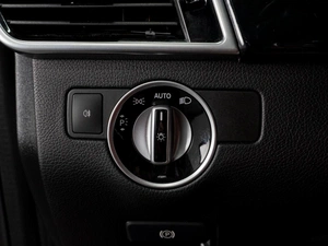 Внедорожник Mercedes-benz GLS-класс 2017 года, 5719000 рублей, Тюмень