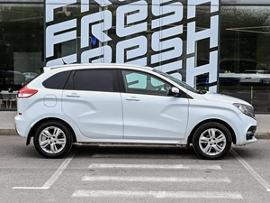 Хетчбэк ВАЗ (LADA) XRAY 2018 года, 749000 рублей, Волгоград