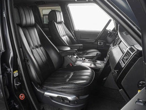 Внедорожник Land Rover Range Rover 2008 года, 1379000 рублей, Тюмень