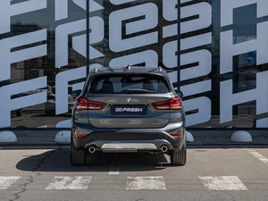 Внедорожник BMW X1 2019 года, 3350000 рублей, Краснодар