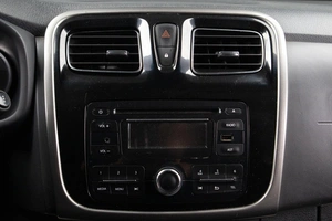 Седан Renault Logan 2014 года, 549000 рублей, Оренбург