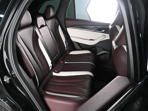 Внедорожник Geely Monjaro 2024 года, 3569000 рублей, Ростов-на-Дону