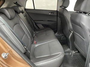 Внедорожник Hyundai Creta 2018 года, 2090000 рублей, Красноярск