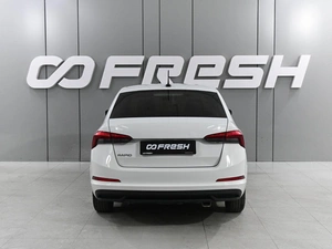 Лифтбек Skoda Rapid 2020 года, 999000 рублей, Аксай
