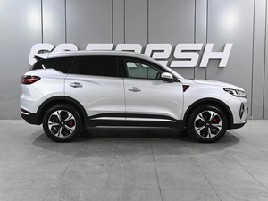 Внедорожник Chery Tiggo 7 Pro Max 2023 года, 1939000 рублей, Аксай