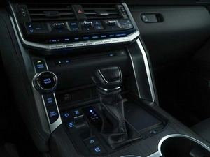 Внедорожник Toyota Land Cruiser 2023 года, 11448888 рублей, Москва