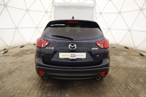 Внедорожник Mazda CX-5 2014 года, 1470000 рублей, Обнинск