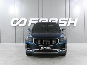 Внедорожник Geely Monjaro 2023 года, 2779000 рублей, Ростов-на-Дону
