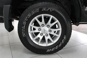 Пикап Mitsubishi L200 2008 года, 1895000 рублей, Красноярск