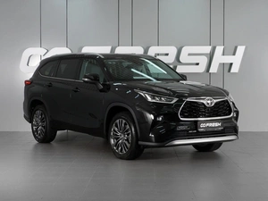 Внедорожник Toyota Highlander 2026 года, 5730000 рублей, Минеральные Воды