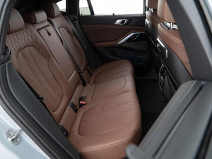 Внедорожник BMW X6 2023 года, 13444434 рублей, Москва