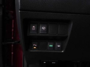 Внедорожник Nissan Qashqai 2015 года, 1612000 рублей, Воронеж