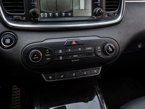 Внедорожник Kia Sorento Prime 2017 года, 2590000 рублей, Краснодар