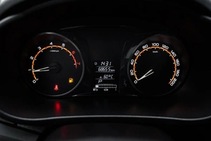 Седан ВАЗ (LADA) Granta 2018 года, 690000 рублей, Ульяновск