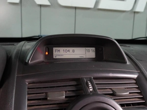 Седан Renault Megane 2006 года, 449000 рублей, Воронеж