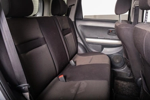 Хетчбэк Toyota Ist 2003 года, 499000 рублей, Томск