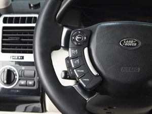 Внедорожник Land Rover Range Rover 2010 года, 2210000 рублей, Омск