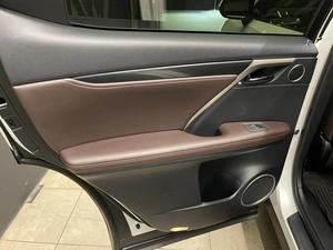 Внедорожник Lexus RX 2020 года, 5550000 рублей, Красноярск