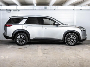 Внедорожник Nissan Pathfinder 2022 года, 4380000 рублей, Ставрополь