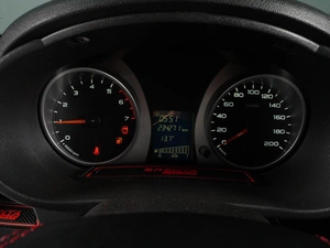 Седан ВАЗ (LADA) Granta 2015 года, 599000 рублей, Красный Пахарь