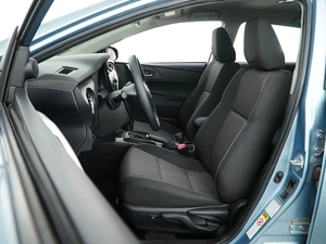 Хетчбэк Toyota Auris 2014 года, 1499050 рублей, Москва