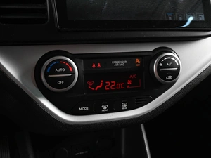 Хетчбэк Kia Picanto 2012 года, 1095000 рублей, Ростов-на-Дону