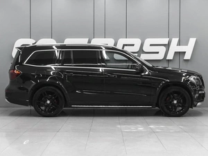Внедорожник Mercedes-benz GL-класс 2015 года, 3400000 рублей, Ростов-на-Дону