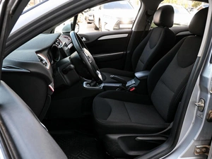 Седан Citroen C4 2013 года, 639000 рублей, Волгоград