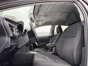 Седан Toyota Corolla 2014 года, 1499000 рублей, Ижевск