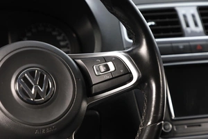 Седан Volkswagen Polo 2019 года, 1249000 рублей, Новосибирск