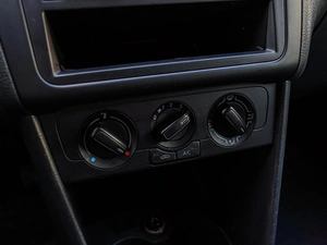 Седан Volkswagen Polo 2014 года, 910000 рублей, Краснодар