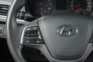Седан Hyundai Solaris 2021 года, 1459000 рублей, Тюмень
