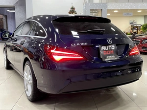 Универсал Mercedes-benz CLA-класс 2016 года, 1487000 рублей, Солонцы